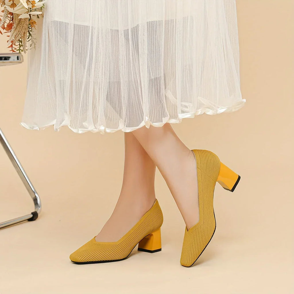Novara - Sapatos Casuais Elegantes