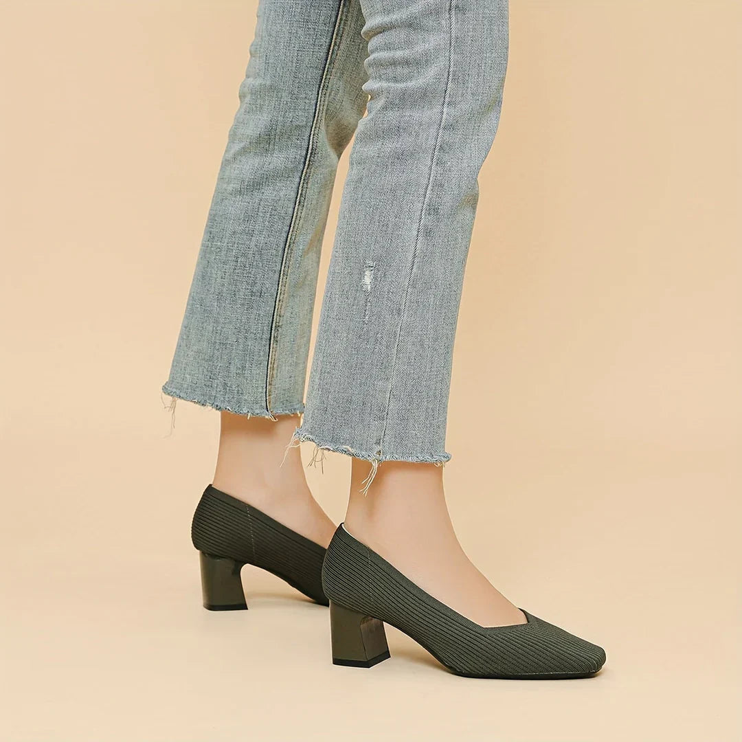 Novara - Sapatos Casuais Elegantes