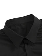 MARCEL | Camisa Clássica de Manga Comprida