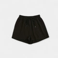 Shorts de verão com cordão ajustável