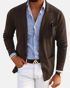 ALESSANDRO | Casaco Casual de Temporada
