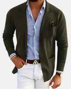 ALESSANDRO | Casaco Casual de Temporada
