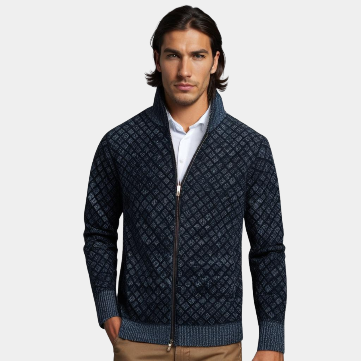 Lyon | Colete Premium Flexível