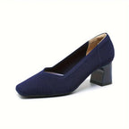 Novara - Sapatos Casuais Elegantes
