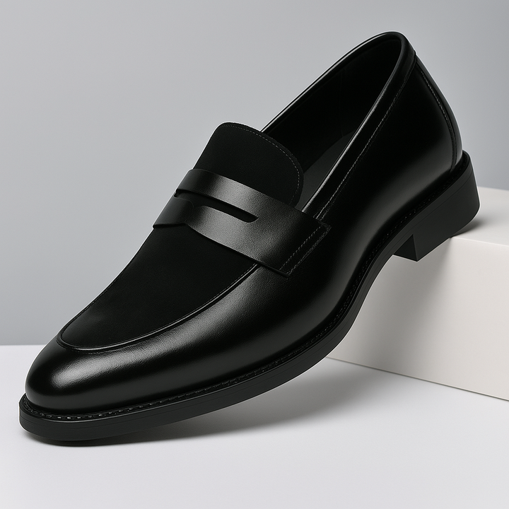 Mocassins Elegantes