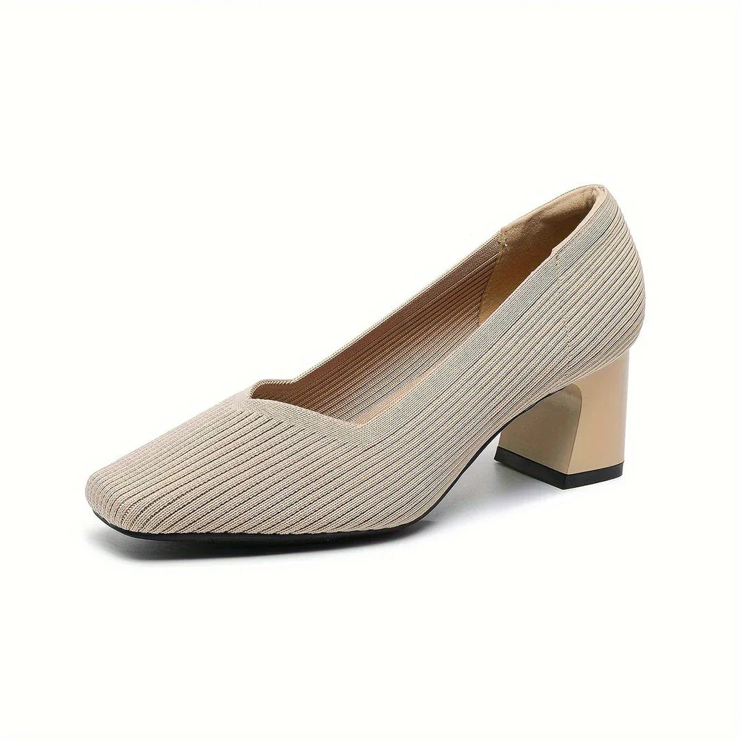 Novara - Sapatos Casuais Elegantes