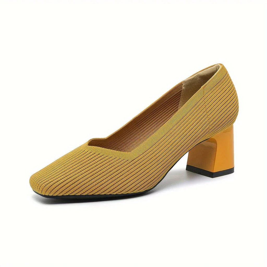 Novara - Sapatos Casuais Elegantes