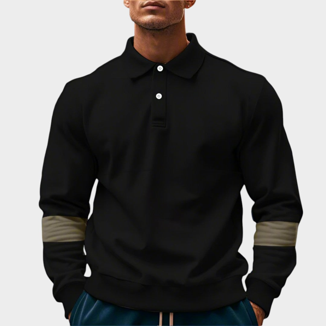 Stratus™ | Polo de Conforto Moderno