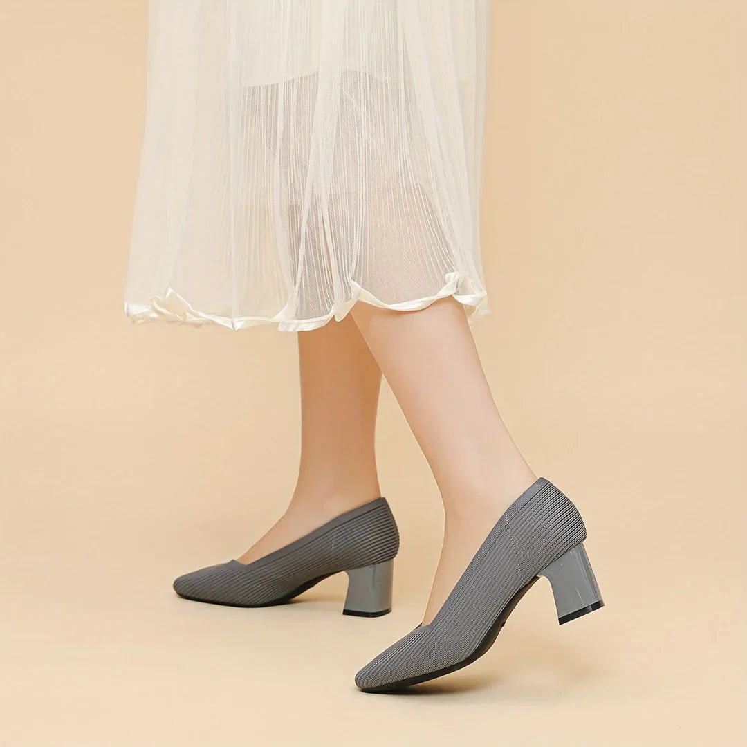 Novara - Sapatos Casuais Elegantes