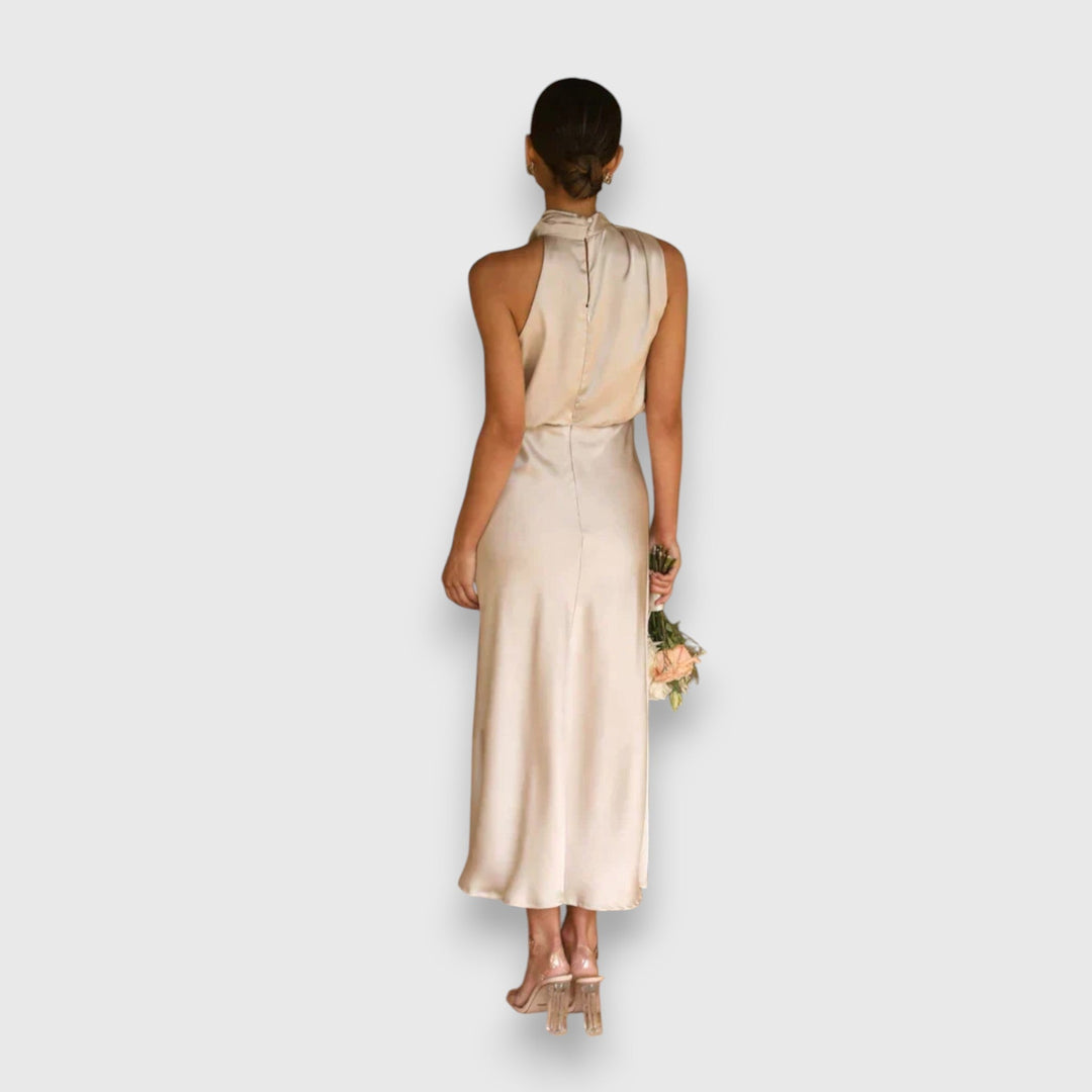 Zenaida – Vestido