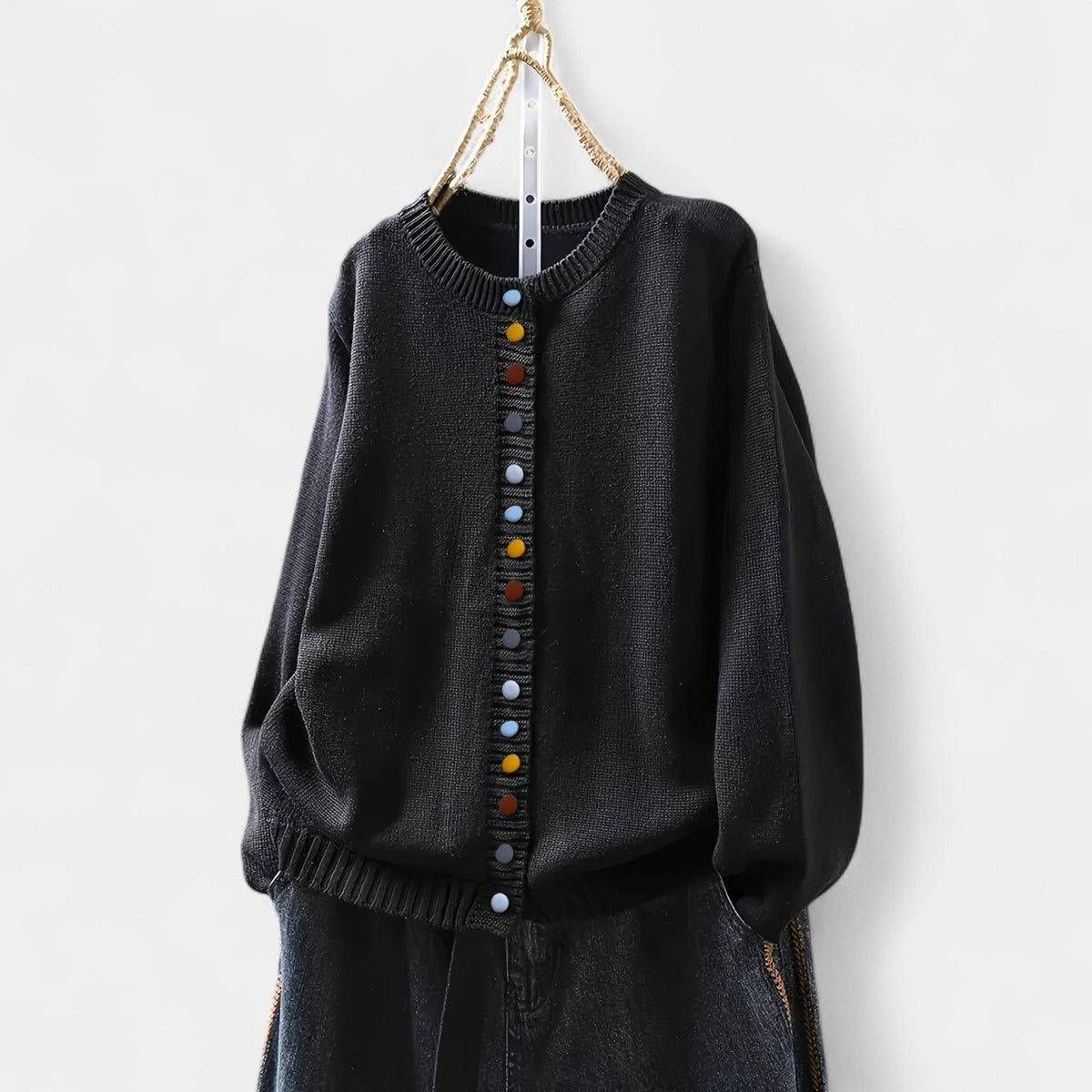 Clara – Cardigan
