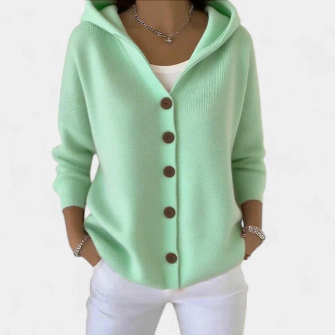 Adela – Cardigan