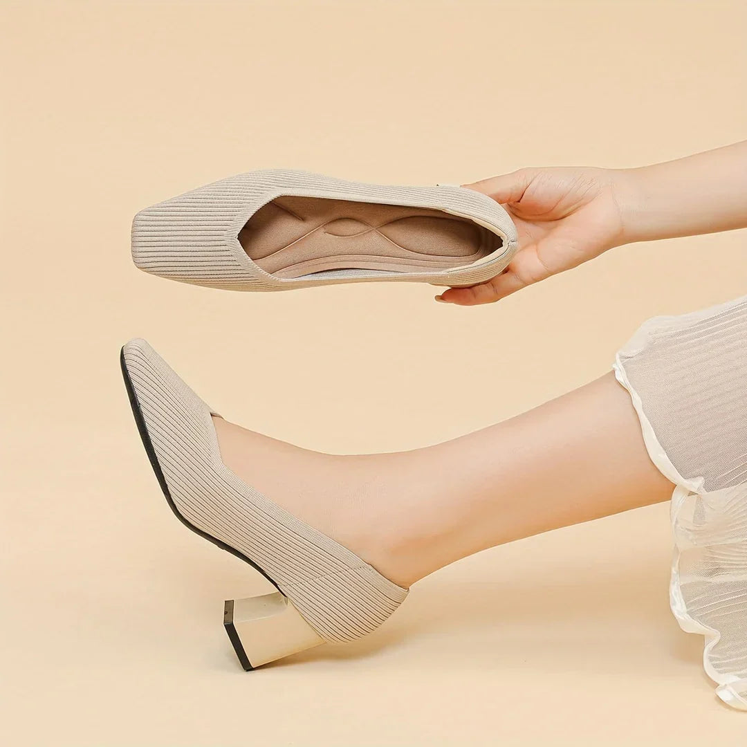 Novara - Sapatos Casuais Elegantes