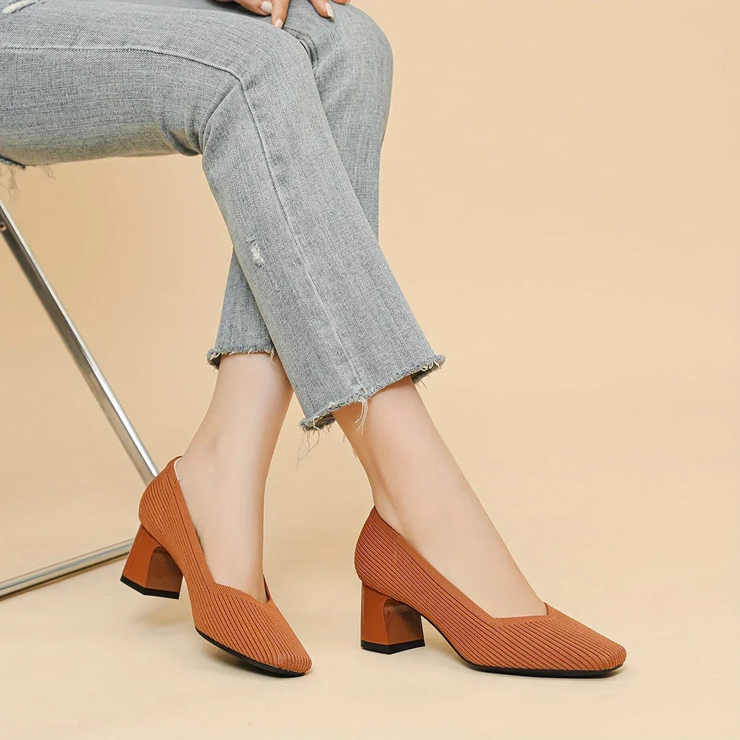Novara - Sapatos Casuais Elegantes