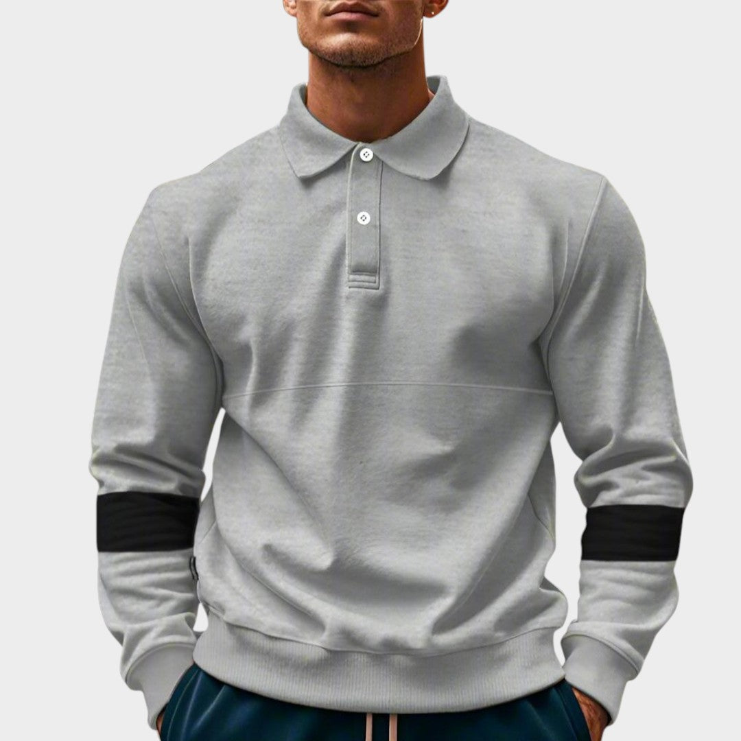 Stratus™ | Polo de Conforto Moderno