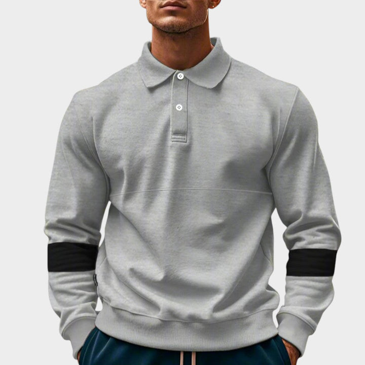 Stratus™ | Polo de Conforto Moderno