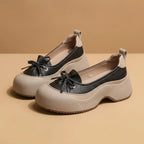 Luma Bella - Sapatos Acolchoados sem Fecho