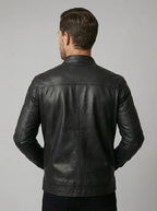 Iker | Casaco Elegante