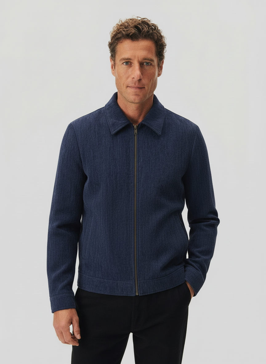 Hugo | Blusão Casual Premium