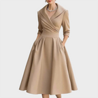 Denize – Vestidos Longos Elegantes para Qualquer Ocasião