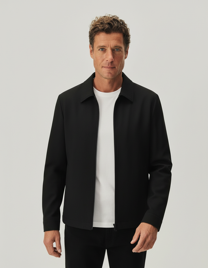Hugo | Blusão Casual Premium