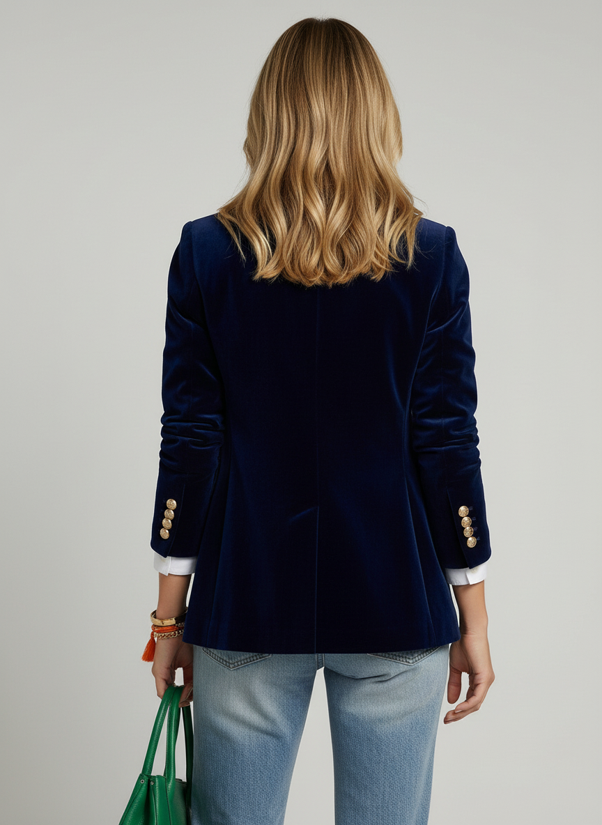 Ana | Blazer Elegante