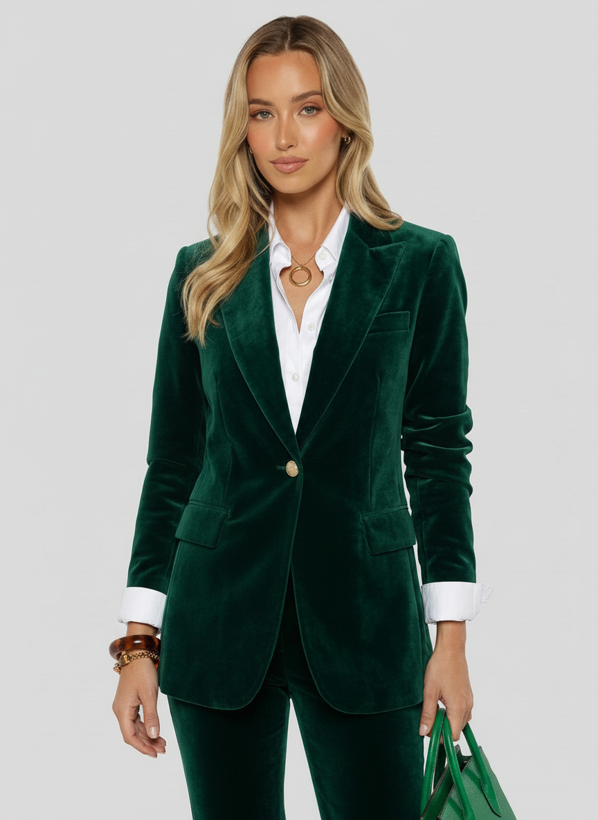 Ana | Blazer Elegante