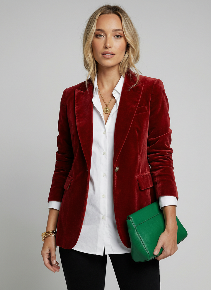 Ana | Blazer Elegante
