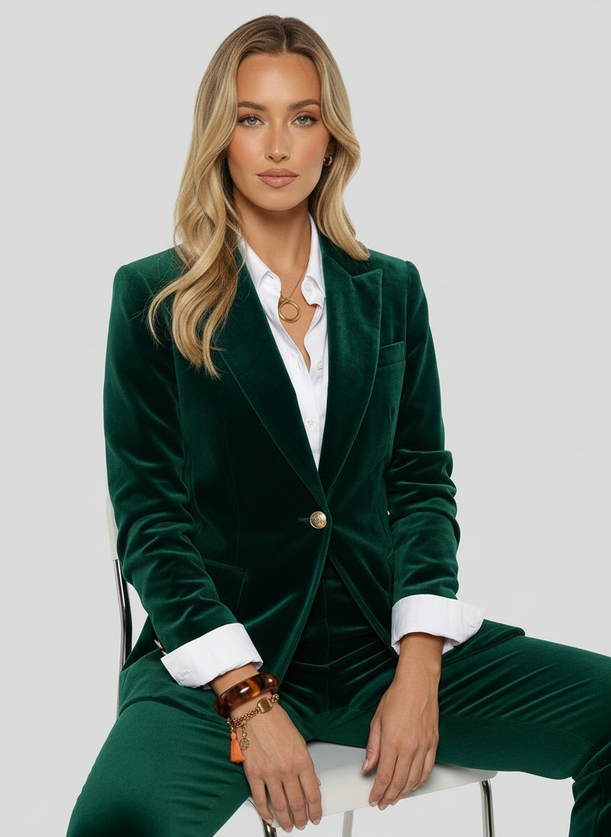 Ana | Blazer Elegante