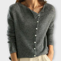 Paige - Cardigan Confortável