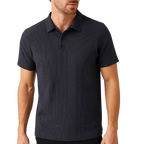 Jorge | Polo de Malha Confortável