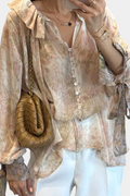 Blusa Dunas Sussurrantes