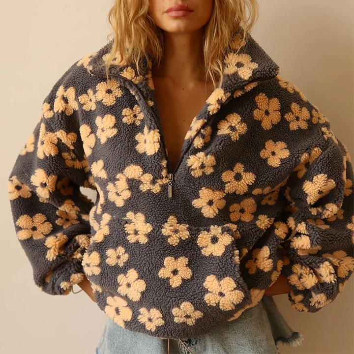 Flori - Camisola Floral