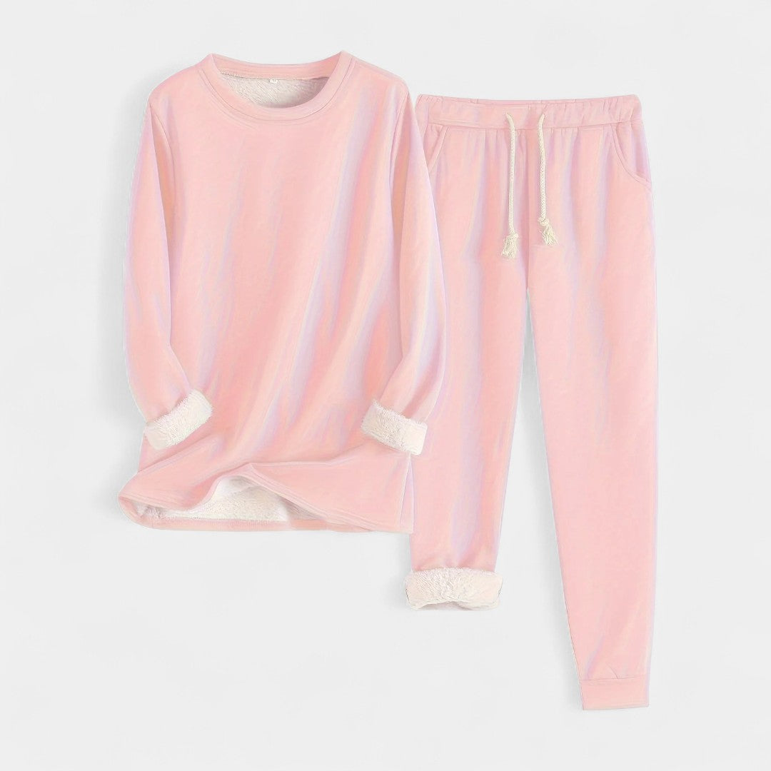 Runa Conjunto Confortável