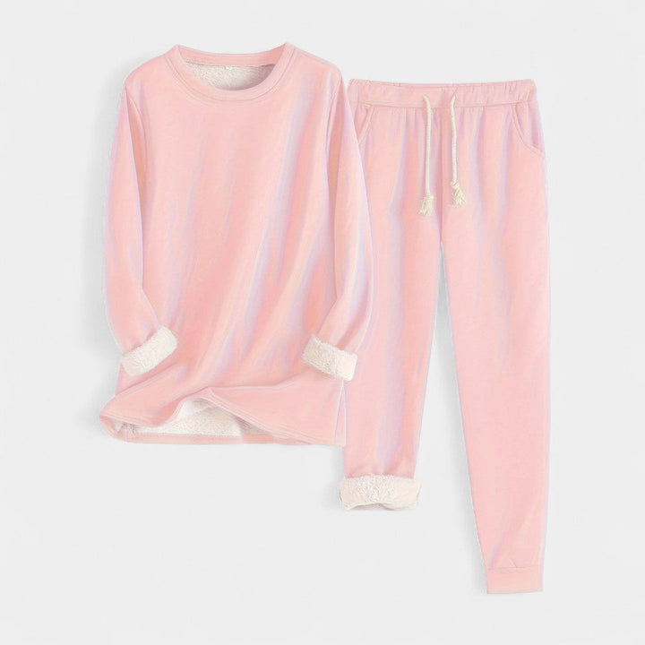 Runa Conjunto Confortável