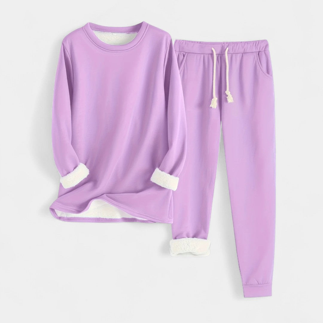 Runa Conjunto Confortável