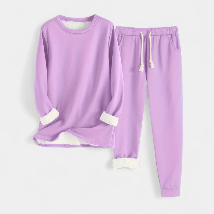 Runa Conjunto Confortável