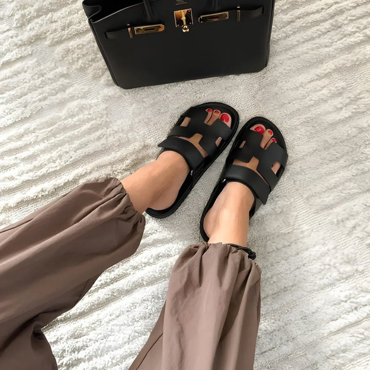 Sofía - Sandálias elegantes