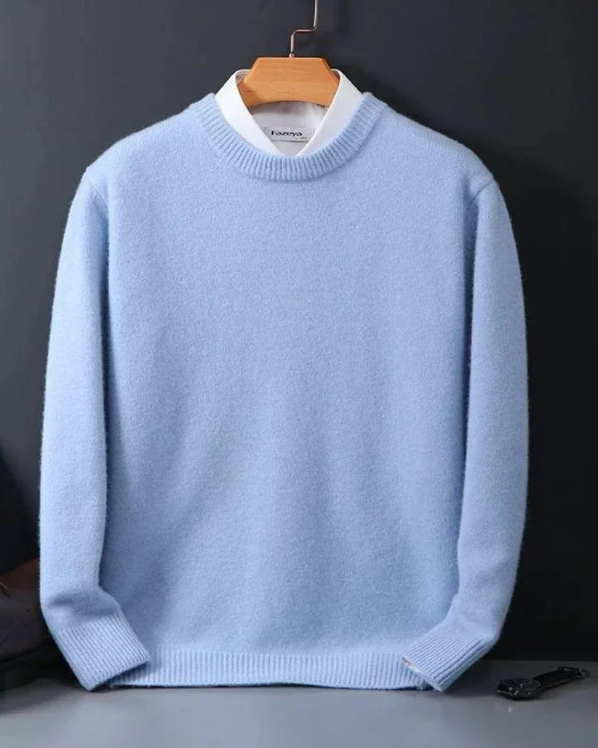 Felix | Camisola Chemise
