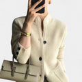 Alissa – Cardigan Elegante para um Conforto Luxuoso