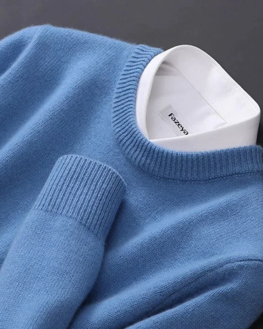 Felix | Camisola Chemise