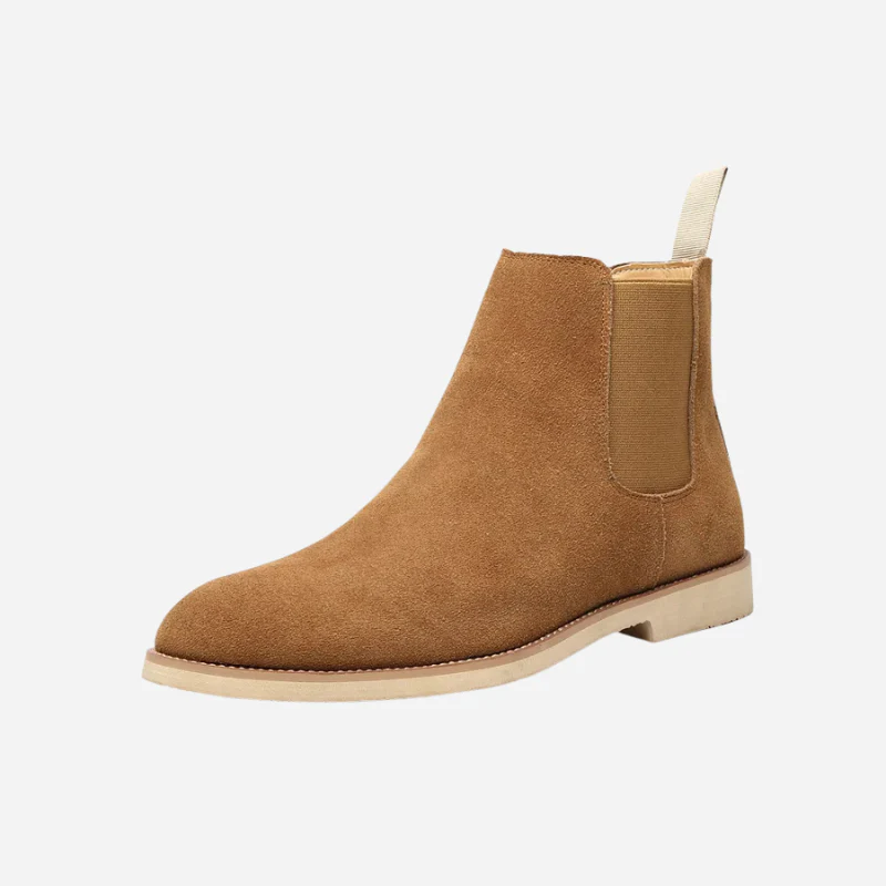 Hald™ | Bota Chelsea