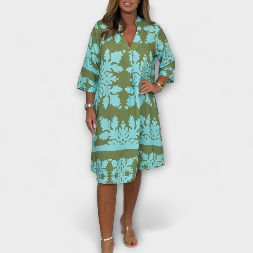 Venola – Vestidos de Primavera Arejados