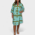 Venola – Vestidos de Primavera Arejados