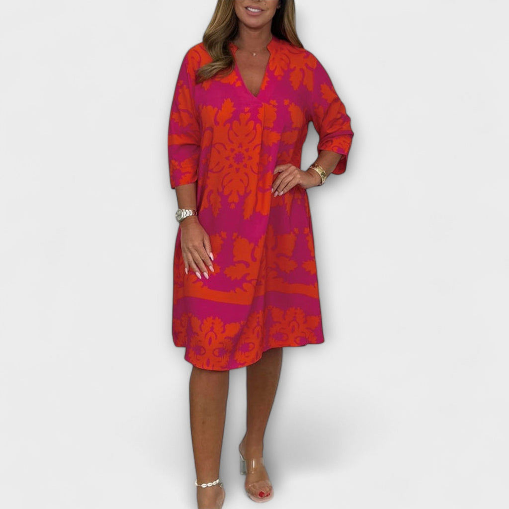 Venola – Vestidos de Primavera Arejados