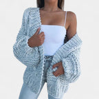 Eleanor – Casaco de Malha