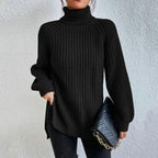 Averine Camisola Aconchegante