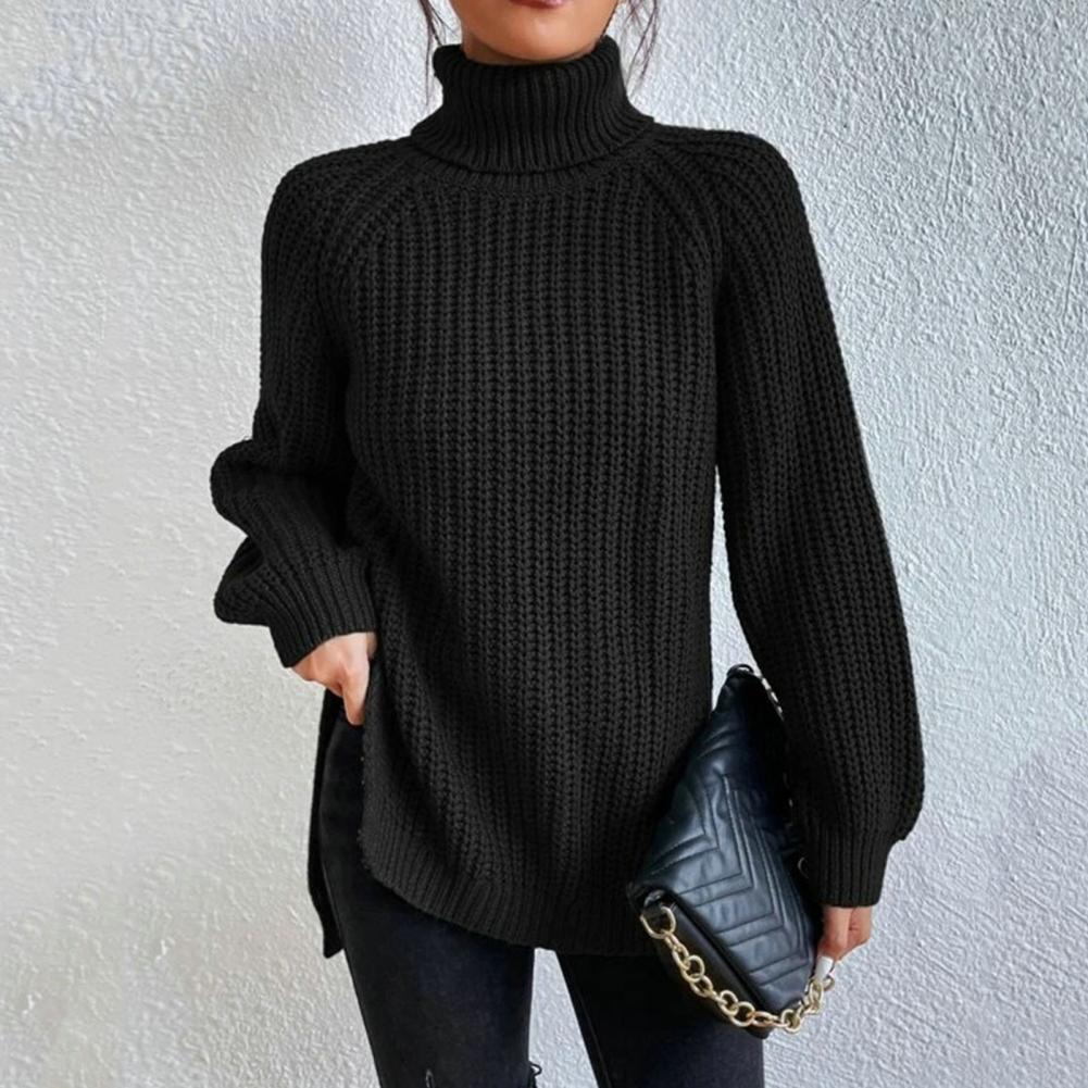 Averine Camisola Aconchegante