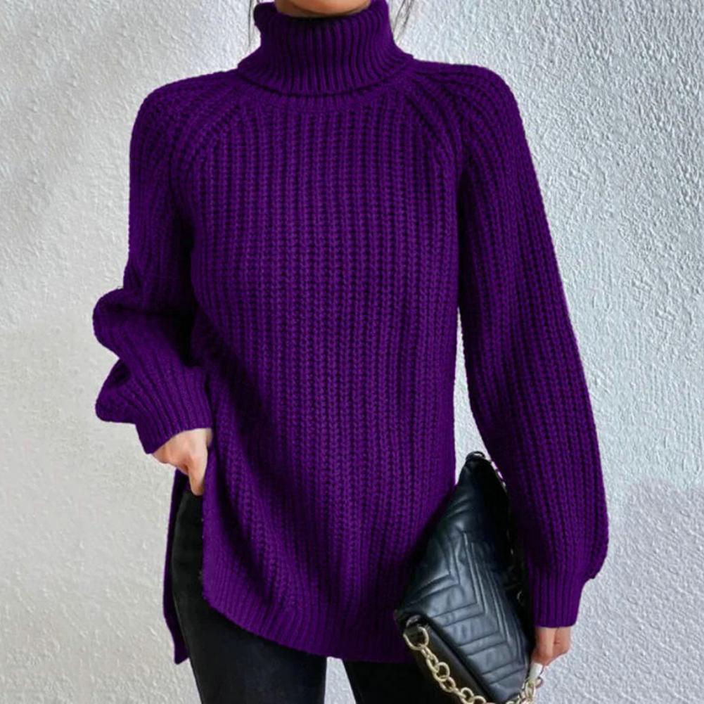 Averine Camisola Aconchegante