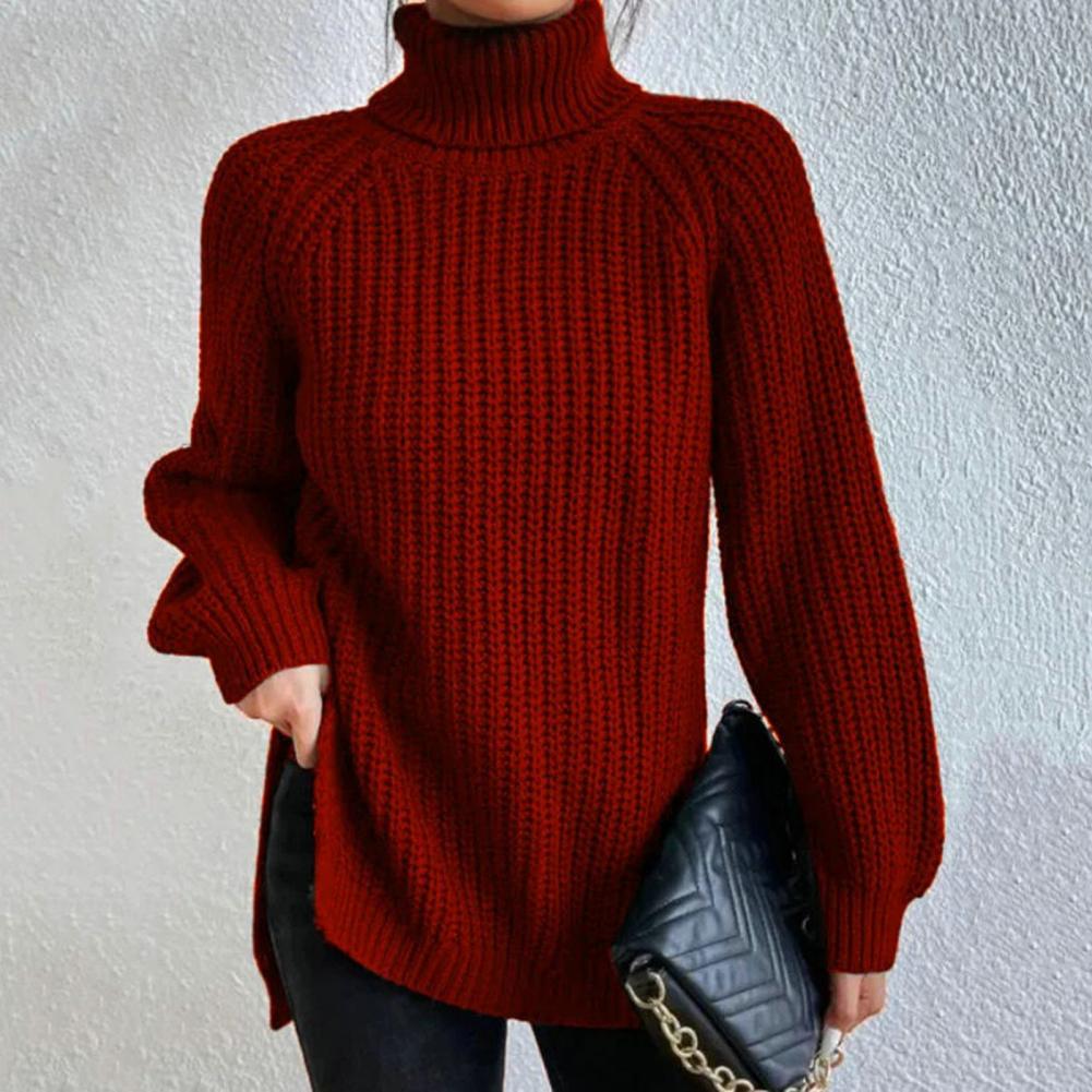 Averine Camisola Aconchegante